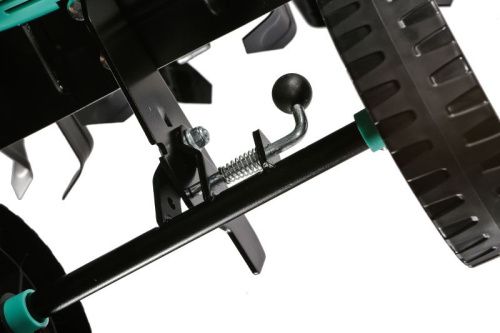 Культиватор электрический Sturm ДАЧНИК 1600-Tehinstrument