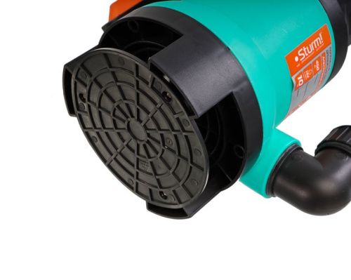 Насос погружной дренажный  Sturm WP97140P-Tehinstrument