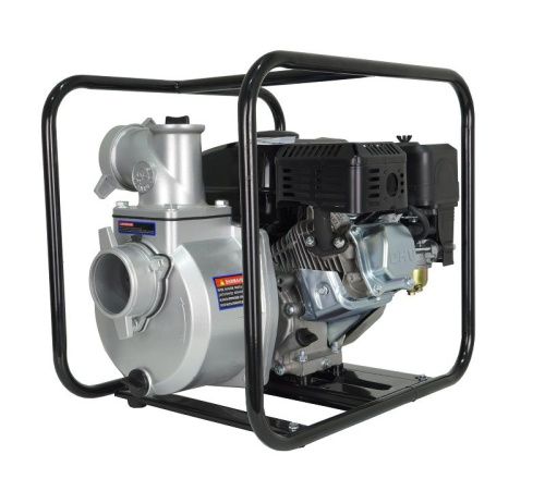 Мотопомпа Lifan 80ZB30-4.8Q-Tehinstrument