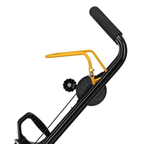 Бензиновая снегоуборочная машина на лыжах Denzel SB 460 Sled-Tehinstrument