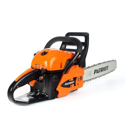 Пила цепная бензиновая Patriot PT 5220 Imperial-Tehinstrument