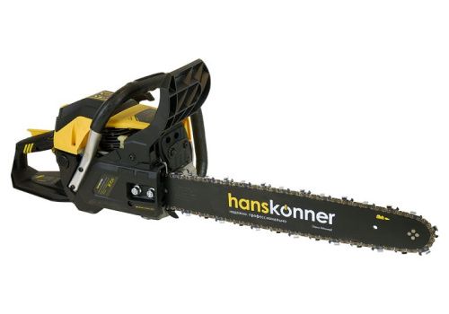 Бензопила Hanskonner HGC2020-Tehinstrument
