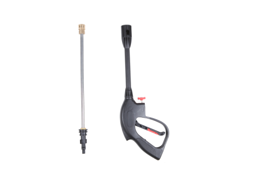 Мойка высокого давления A-iPower AW135-Tehinstrument