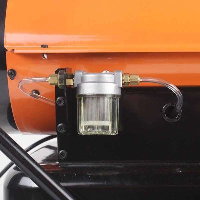 Дизельная тепловая пушка Patriot DTW 239F (Патриот DTW 239F)-Tehinstrument