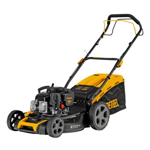 Газонокосилка бензиновая Denzel GLR-460SP-ZS-Tehinstrument