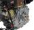 Двигатель Lifan Diesel 192FD, шлицевой вал ?25мм, катушка 6 Ампер-Tehinstrument