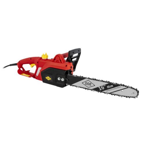 Пила цепная электрическая DDE CSE210-Tehinstrument