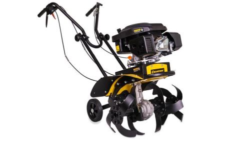 Бензиновый мотокультиватор Champion ВC5602-Tehinstrument