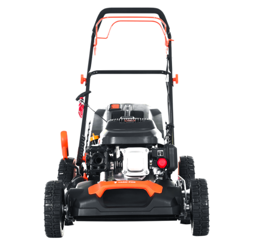 Газонокосилка бензиновая YARD FOX 53S HW-Tehinstrument