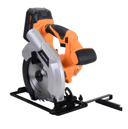 Дисковая пила аккумуляторная АДП-165/20Li Вихрь-Tehinstrument