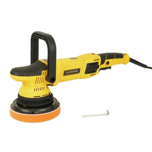 Машина полировальная эксцентриковая HAG918CPE Hanskonner-Tehinstrument