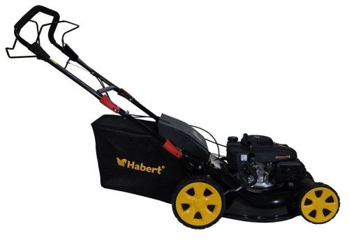 Газонокосилка Habert HBL19S-Tehinstrument