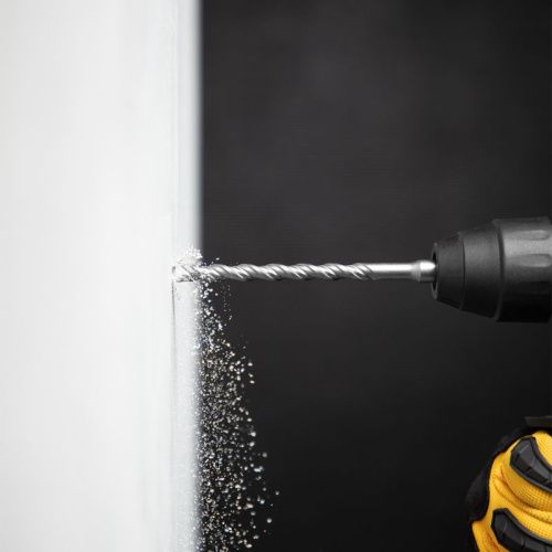 Бур по бетону DENZEL5 x 160 мм-Tehinstrument