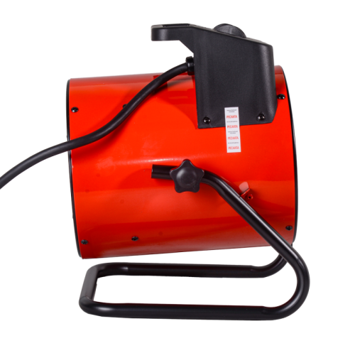 Электрическая теплопушка РЕСАНТА ТЭП-5000К1-Tehinstrument