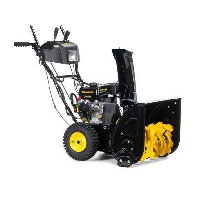 Снегоотбрасыватель CHAMPION ST762E-Tehinstrument