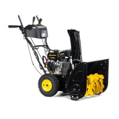 Снегоотбрасыватель CHAMPION ST762E-Tehinstrument