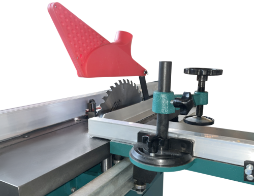 Деревообрабатывающий станок  Sturm WM1924-Tehinstrument