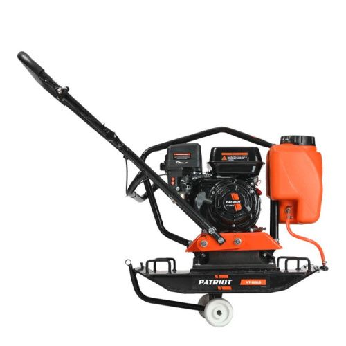 Виброплита бензиновая Patriot VT-100 LB-Tehinstrument