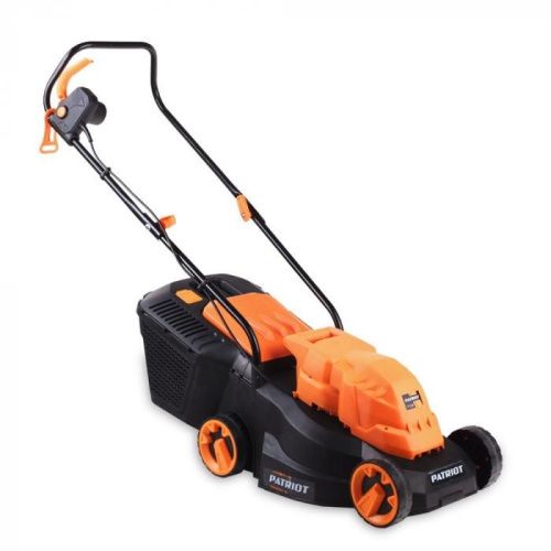 Электрическая газонокосилка Patriot PT 1333E (Патриот PT 1333E)-Tehinstrument