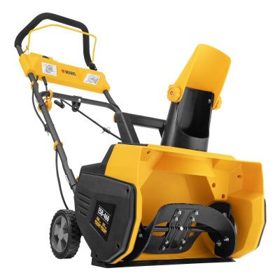 Электрическая снегоуборочная машина Denzel ESB-460-Tehinstrument