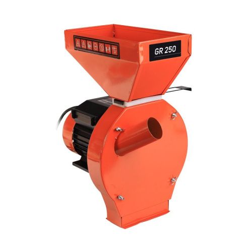 Измельчитель кормов электрический Patriot GR 250-Tehinstrument