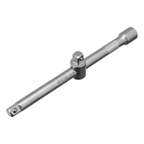 Набор инструментов 216 предметов Denzel, пластиковый кейс-Tehinstrument