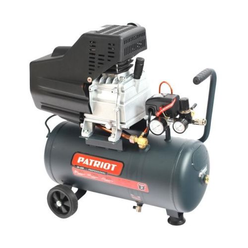 Компрессор поршневой масляный Patriot Professional 24-320-Tehinstrument
