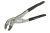 Клещи переставные 300мм, Hanskonner-Tehinstrument