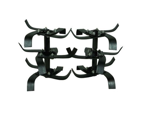 Мотоблок Habert HM-11 (колёса 4.00*8)-Tehinstrument