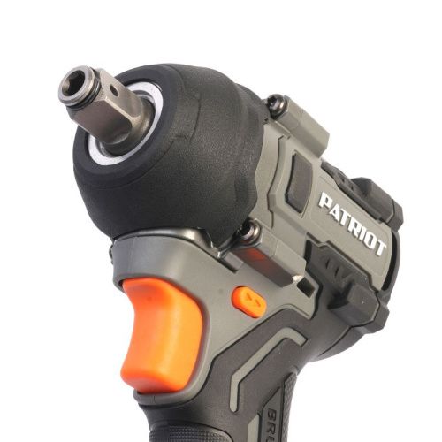 Гайковерт ударный аккумуляторный PATRIOT BR 537 UES 1/2-Tehinstrument