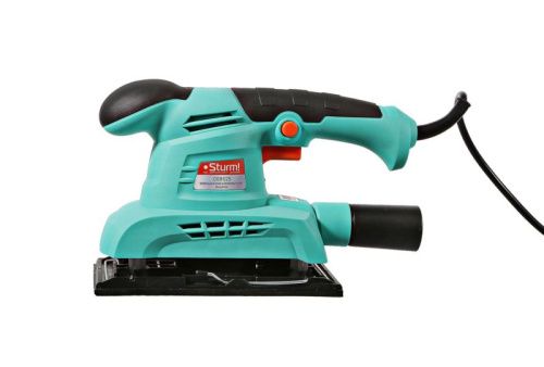 Вибрационная шлифовальная машина  Sturm OS8025-Tehinstrument