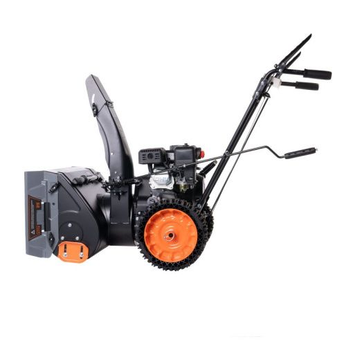 Снегоуборщик бензиновый Patriot PS 601-Tehinstrument