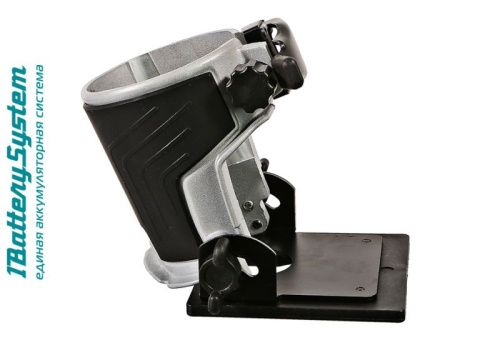 Аккумуляторный фрезер  Sturm CER1803 1BatterySystem-Tehinstrument