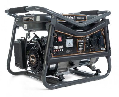 Генератор бензиновый Helmut LT 2800-Tehinstrument