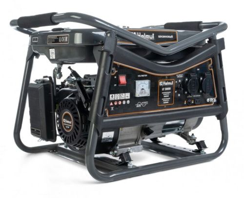 Генератор бензиновый Helmut LT 2800-Tehinstrument