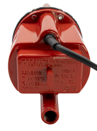 Вибрационный насос Ресанта НВ-25В-Tehinstrument