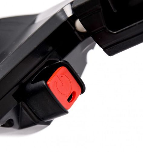 Газонокосилка бензиновая Helmut TR 51SLE-Tehinstrument