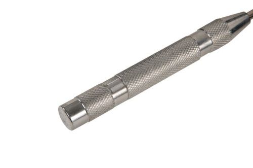 Кернер автоматический 130мм, металлический корпус  Sturm-Tehinstrument