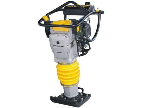 Вибротрамбовка MASALTA MR-68H-Tehinstrument