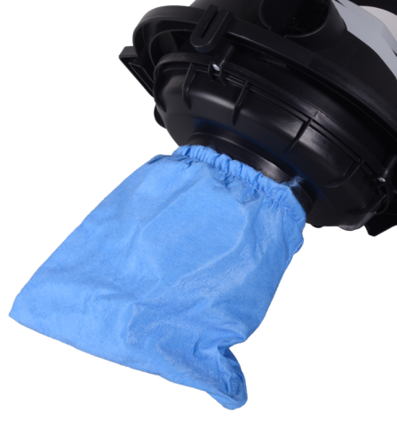 Пылесос строительный ПС-1400-15 Ресанта-Tehinstrument