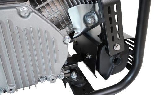 Habert Генератор HT5000iО-Tehinstrument