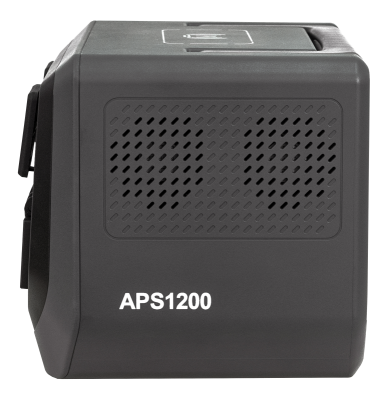 Аккумуляторная портативная электростанция A-IPOWER APS1200, A-iPower-Tehinstrument