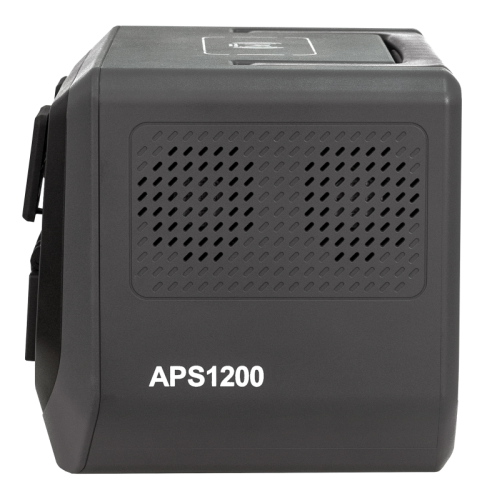 Аккумуляторная портативная электростанция A-IPOWER APS1200, A-iPower-Tehinstrument