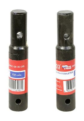 Удлинитель для грунтозацепов СОЮЗ БМ1С-28-30-195-Tehinstrument