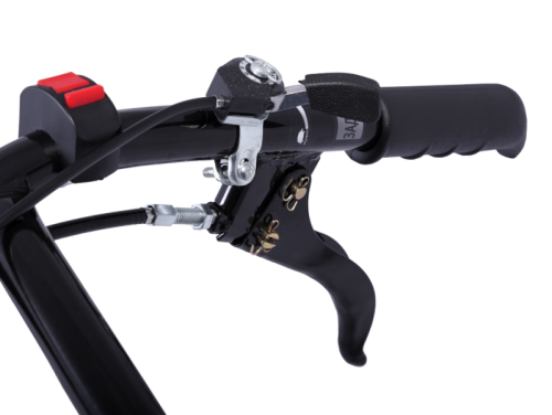 Сельскохозяйственная машина Huter МК-17000P-Tehinstrument