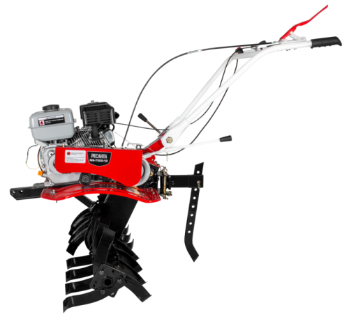 Сельскохозяйственная машина Ресанта МБ-7500P-10-Tehinstrument