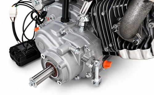 Двигатель Lifan KP520E-U 18A-Tehinstrument
