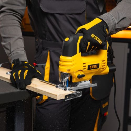 Лобзик электрический Denzel JS-80-Tehinstrument