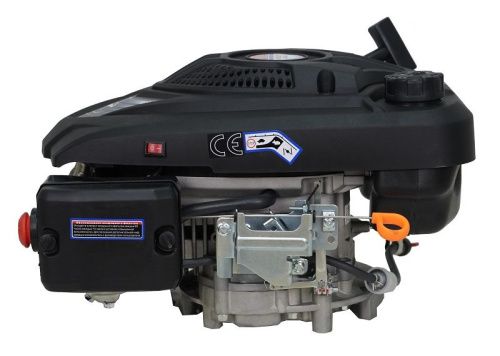 Двигатель Lifan 1P75FV, вал ?22мм-Tehinstrument