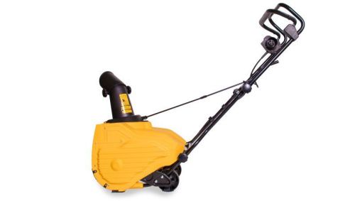 Снегоотбрасыватель электрический CHAMPION STE1650-Tehinstrument
